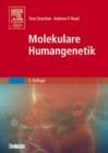 Molekulare Humangenetik - Book