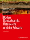 Boden Deutschlands, Osterreichs und der Schweiz : Ein Bildatlas - eBook