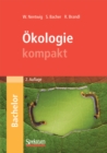 Okologie kompakt - eBook