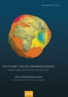 Ein Planet voller Uberraschungen / Our Surprising Planet : Neue Einblicke in das System Erde / New Insights into System Earth - eBook