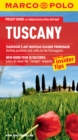 Tuscany Marco Polo Pocket Guide - Book
