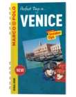 Venice Marco Polo Travel Guide - with pull out map - Book