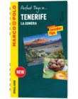 Tenerife Marco Polo Travel Guide - with pull out map - Book