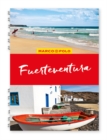 Fuerteventura Marco Polo Travel Guide - with pull out map - Book