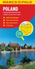 Poland Marco Polo Map - Book