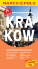 Krakow Marco Polo Pocket Travel Guide - with pull out map - Book