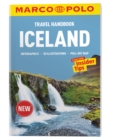 Iceland Marco Polo Handbook - Book