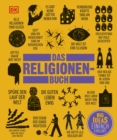 Big Ideas. Das Religionen-Buch : Groe Ideen einfach erklart - eBook