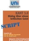 Kant 3.0 - Dialog : Philosophie - eBook