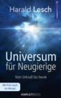 Universum fur Neugierige : Vom Urknall bis heute - eBook