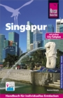 Reise Know-How Reisefuhrer Singapur - eBook