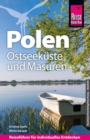 Reise Know-How Reisefuhrer Polen - Ostseekuste und Masuren - eBook