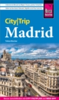 Reise Know-How CityTrip Madrid - eBook