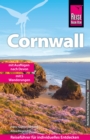 Reise Know-How Reisefuhrer Cornwall mit Ausflugen nach Devon und funf Wanderungen - eBook