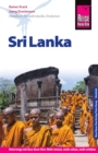 Reise Know-How Reisefuhrer Sri Lanka - eBook