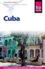 Reise Know-How Cuba: Reisefuhrer fur individuelles Entdecken - eBook