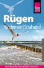 Reise Know-How Reisefuhrer Rugen, Hiddensee, Stralsund - eBook