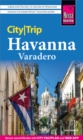 Reise Know-How CityTrip Havanna und Varadero - eBook