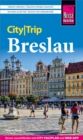 Reise Know-How CityTrip Breslau - eBook