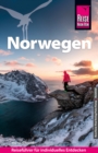 Reise Know-How Reisefuhrer Norwegen - eBook