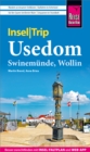 Reise Know-How InselTrip Usedom mit Swinemunde und Wollin - eBook