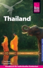 Reise Know-How Reisefuhrer Thailand - eBook