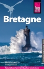 Reise Know-How Reisefuhrer Bretagne - eBook