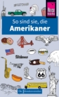 So sind sie, die Amerikaner - eBook