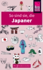 So sind sie, die Japaner - eBook