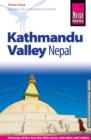 Reise Know-How Reisefuhrer Nepal: Kathmandu Valley - eBook