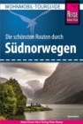 Reise Know-How Wohnmobil-Tourguide Sudnorwegen : Die schonsten Routen - eBook
