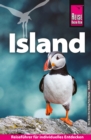 Reise Know-How Reisefuhrer Island - eBook