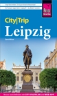 Reise Know-How CityTrip Leipzig - eBook