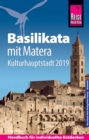 Reise Know-How Reisefuhrer Basilikata mit Matera (Kulturhauptstadt 2019) - eBook