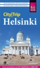 Reise Know-How CityTrip Helsinki - eBook