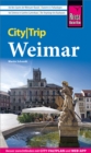 Reise Know-How CityTrip Weimar - eBook