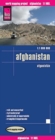 Afghanistan (1:1.000.000) - Book
