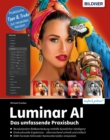 Luminar AI : Das groe Praxishandbuch - eBook