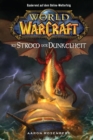 World of Warcraft, Band 3: Im Strom der Dunkelheit - eBook
