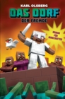 Das Dorf 1 - Der Fremde : Ein Roman fur Minecrafter - eBook