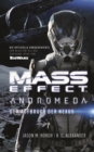 Mass Effect Andromeda, Band 1 : Der Aufbruch der Nexus - eBook