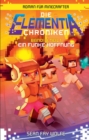 Die Elementia-Chroniken: Ein Funke Hoffnung : Roman fur Minecrafter - eBook