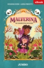 Malverina. Die verdachtige Helferin [3] - eBook