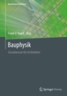 Bauphysik : Grundwissen fur Architekten - eBook