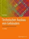 Technischer Ausbau von Gebauden : Und nachhaltige Gebaudetechnik - eBook