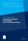 Innovative Analogien in der Praxis der Produktentwicklung - eBook