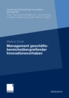 Management geschaftsbereichsubergreifender Innovationsvorhaben - eBook