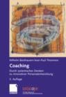 Coaching : Durch systemisches Denken zu innovativer Personalentwicklung - eBook