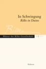 In Schwingung. Rilke in Duino - eBook