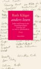 Anders lesen : Juden und Frauen in der deutschsprachigen Literatur des 19. und 20. Jahrhunderts - eBook